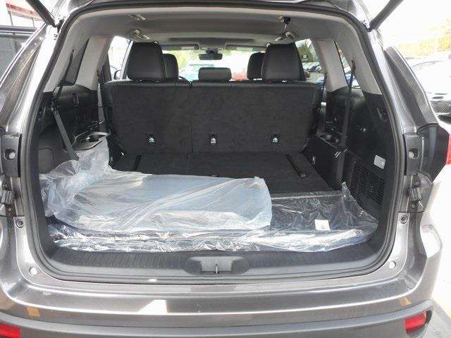 Toyota Highlander 2017 photo 20